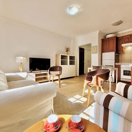 Miranda Apartment With Free Parking プエルト・デ・ラ・クルス エクステリア 写真