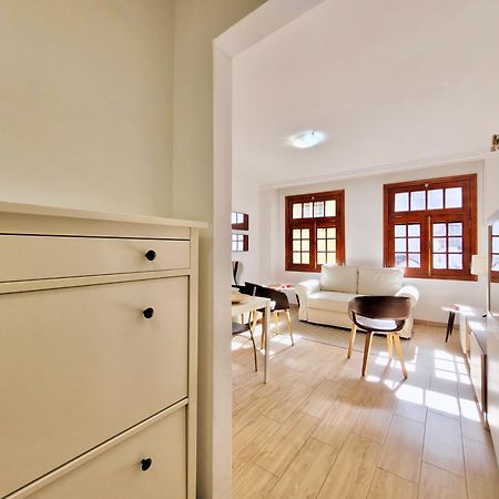 Miranda Apartment With Free Parking プエルト・デ・ラ・クルス エクステリア 写真