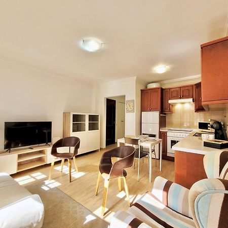 Miranda Apartment With Free Parking プエルト・デ・ラ・クルス エクステリア 写真