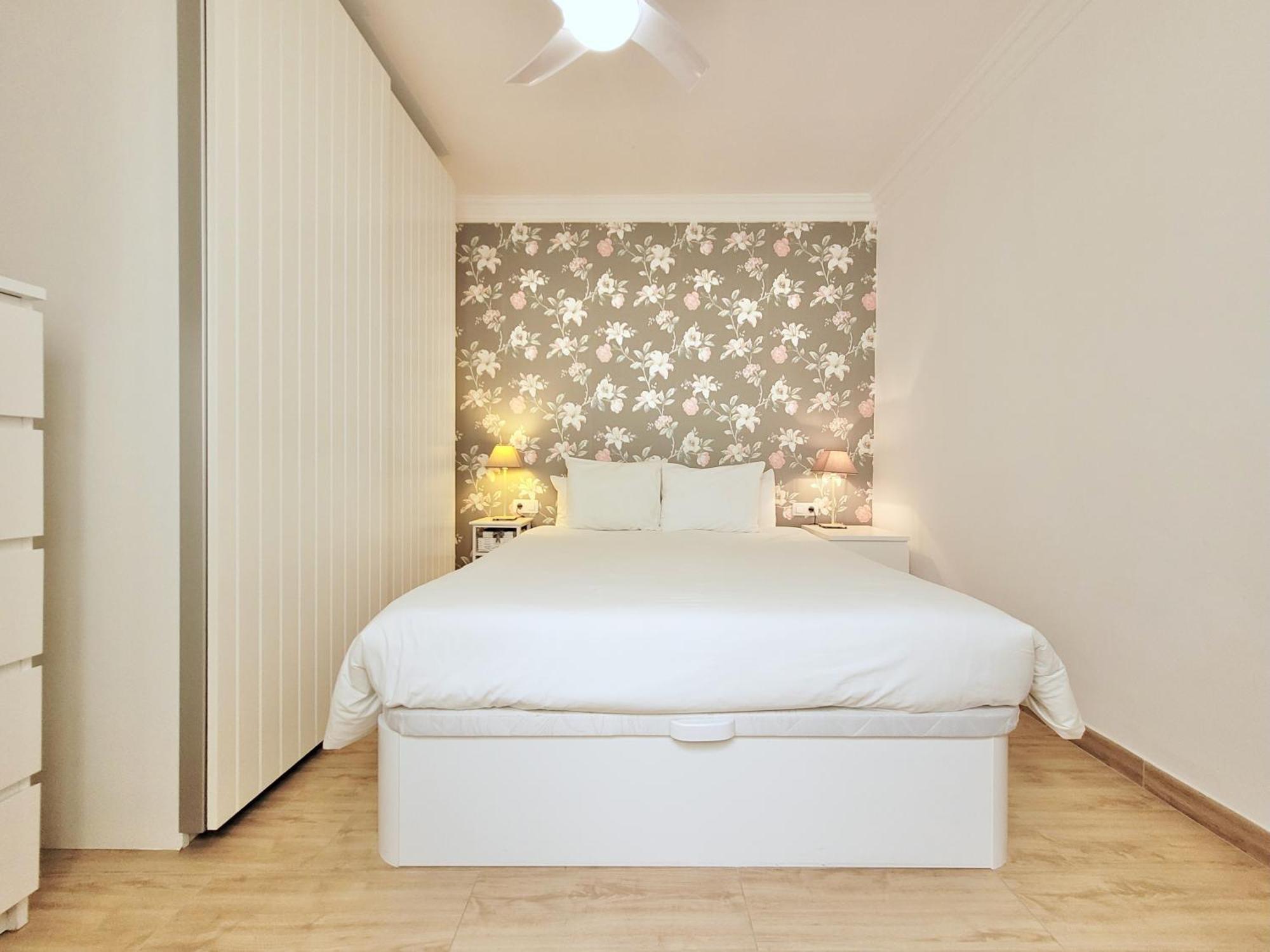 Miranda Apartment With Free Parking プエルト・デ・ラ・クルス エクステリア 写真