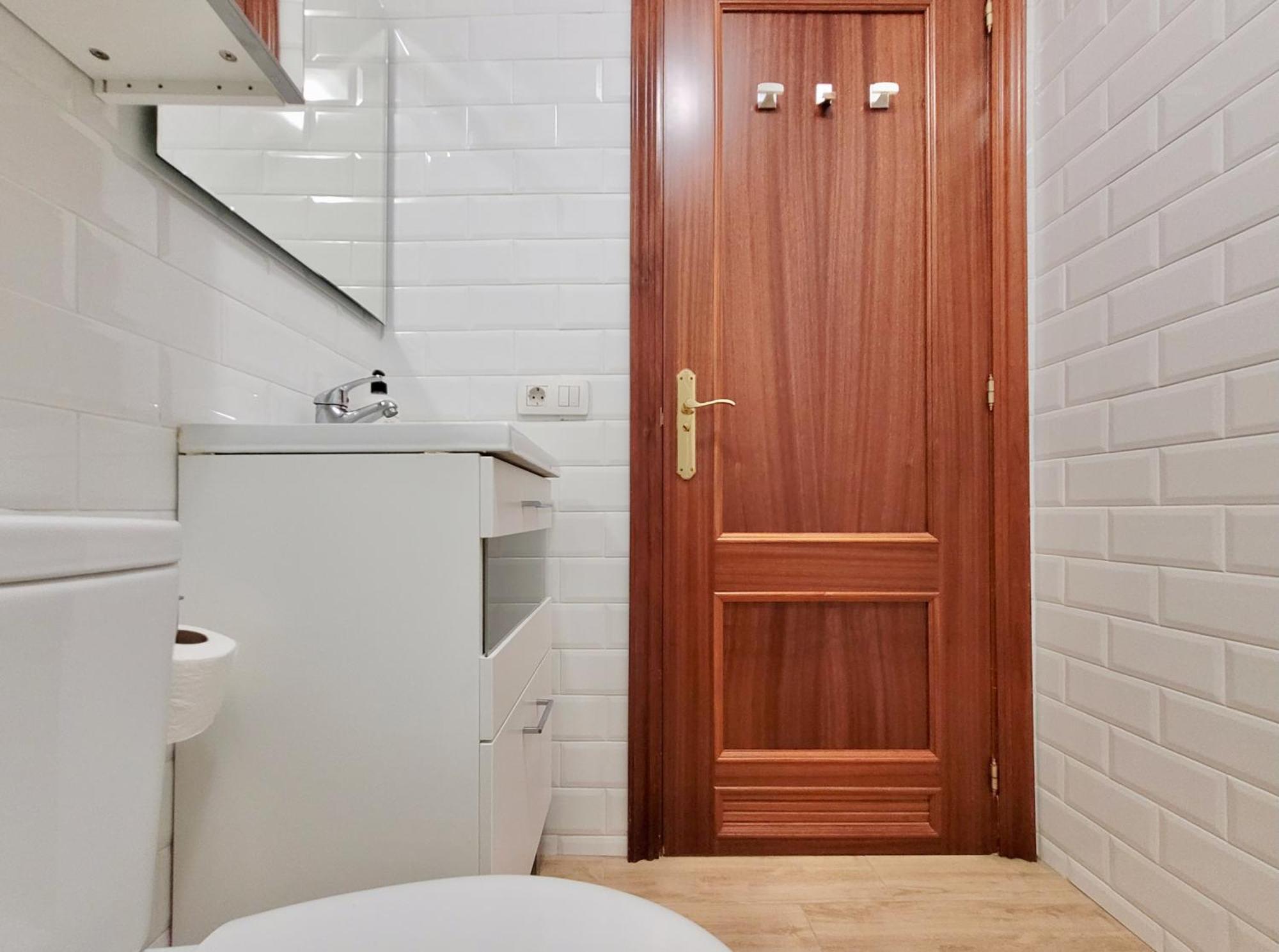 Miranda Apartment With Free Parking プエルト・デ・ラ・クルス エクステリア 写真