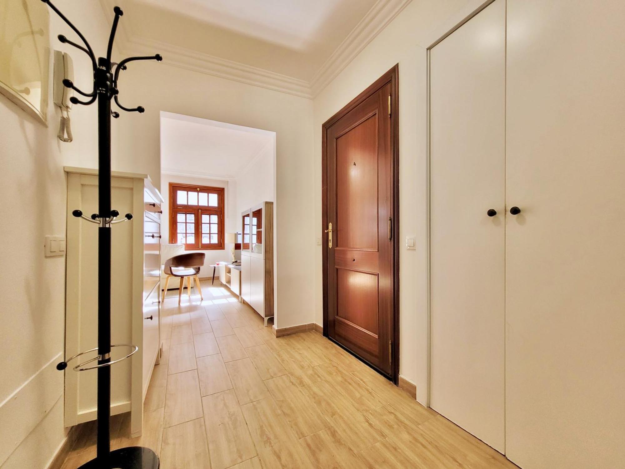 Miranda Apartment With Free Parking プエルト・デ・ラ・クルス エクステリア 写真