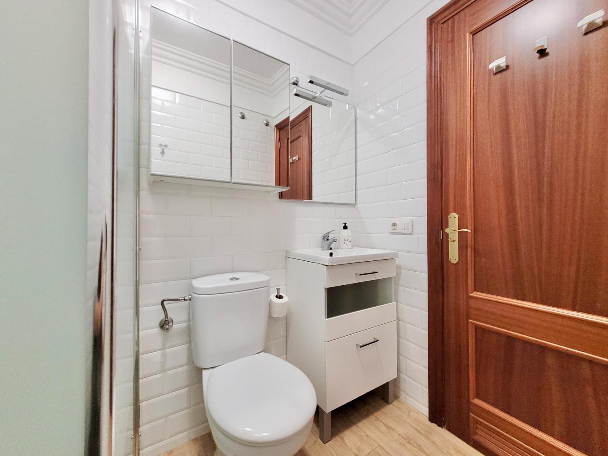 Miranda Apartment With Free Parking プエルト・デ・ラ・クルス エクステリア 写真