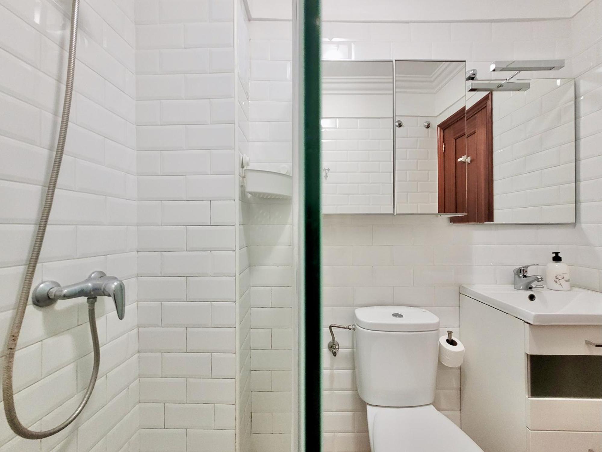 Miranda Apartment With Free Parking プエルト・デ・ラ・クルス エクステリア 写真