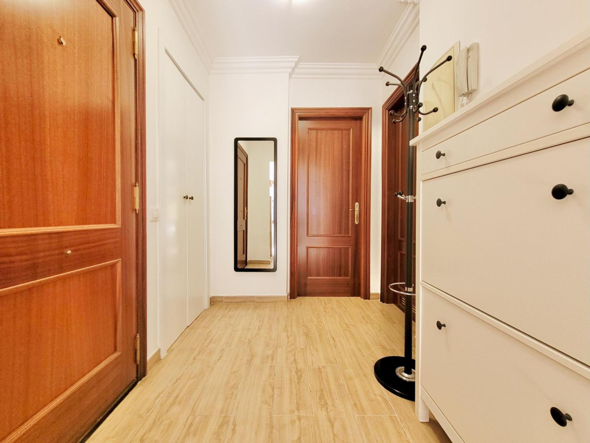 Miranda Apartment With Free Parking プエルト・デ・ラ・クルス エクステリア 写真