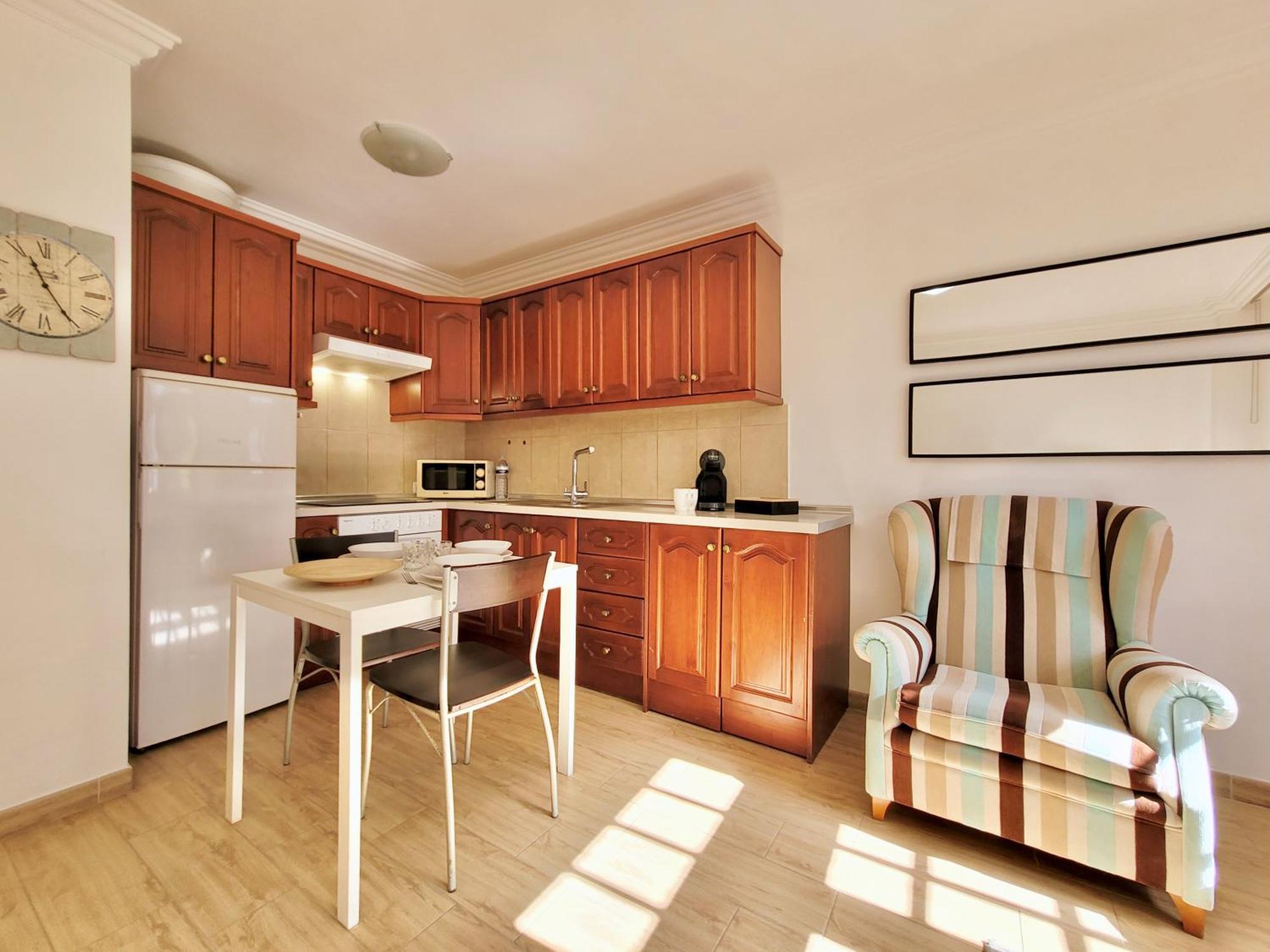 Miranda Apartment With Free Parking プエルト・デ・ラ・クルス エクステリア 写真