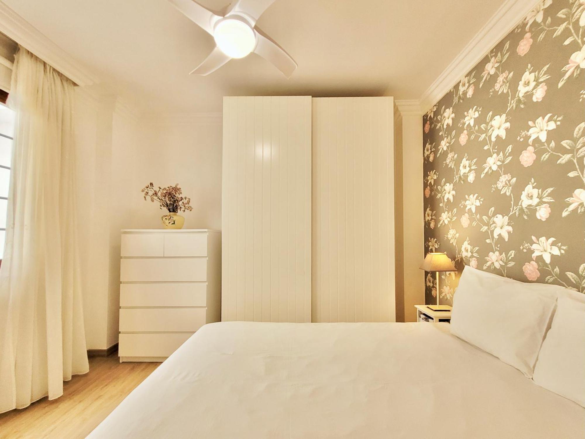 Miranda Apartment With Free Parking プエルト・デ・ラ・クルス エクステリア 写真