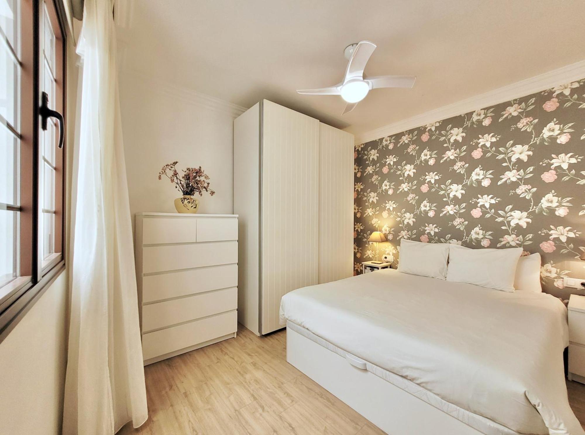 Miranda Apartment With Free Parking プエルト・デ・ラ・クルス エクステリア 写真