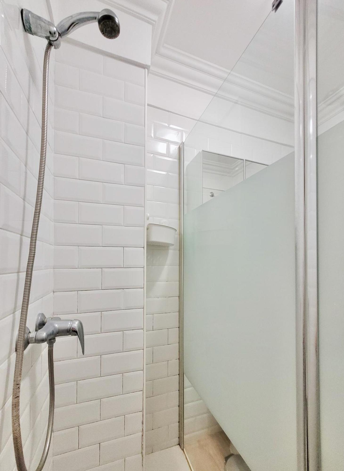 Miranda Apartment With Free Parking プエルト・デ・ラ・クルス エクステリア 写真